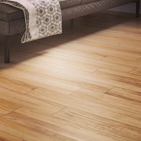 Gres porcellanato effetto legno: eleganza naturale e prestazioni ceramiche