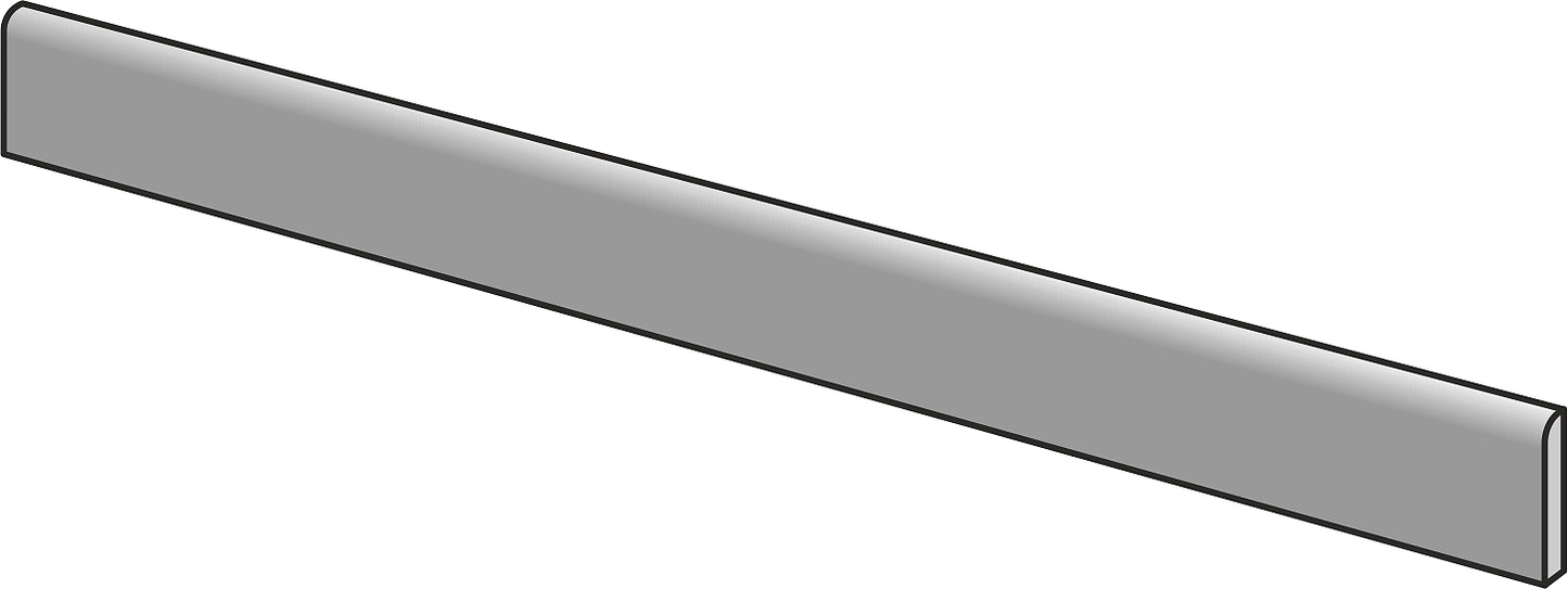 BATTISCOPA LEGNI QUERCIA